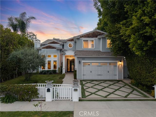 Sherman Oaks, CA 91423,4455 Mammoth AVE