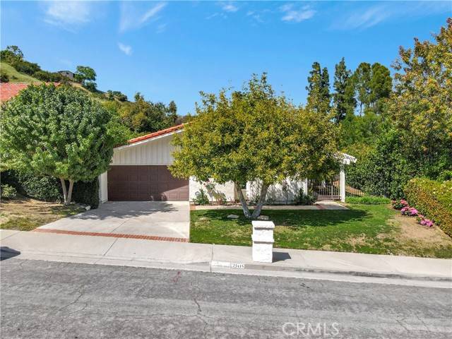 Calabasas, CA 91302,23415 W Park Hacienda
