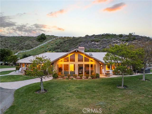 Castaic, CA 91384,31233 Romero Canyon RD