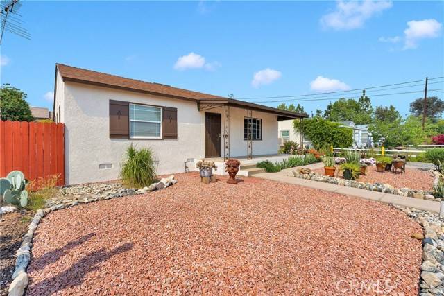 Redlands, CA 92374,312 W Lugonia AVE