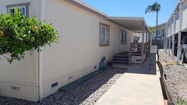 San Marcos, CA 92078,150 S Rancho Santa Fe RD SPC 38