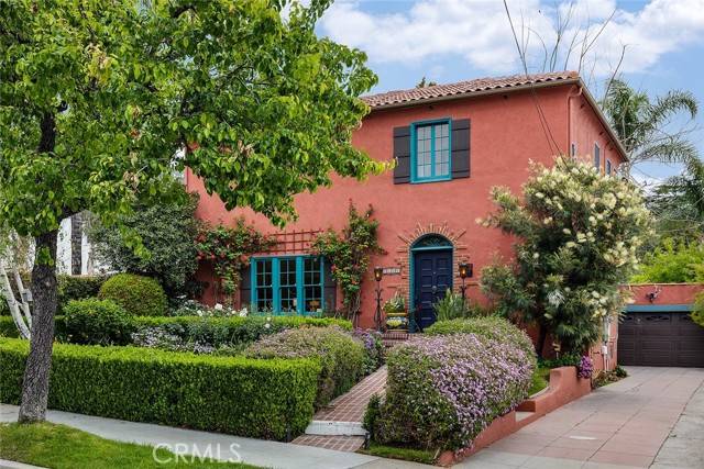 Glendale, CA 91202,1466 N Pacific AVE