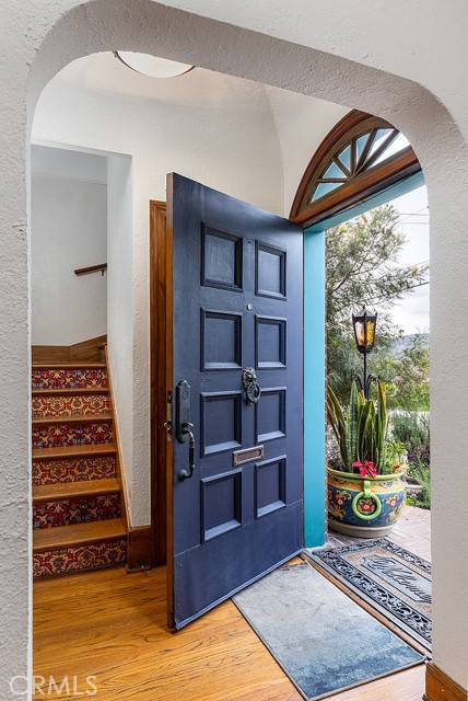 Glendale, CA 91202,1466 N Pacific AVE
