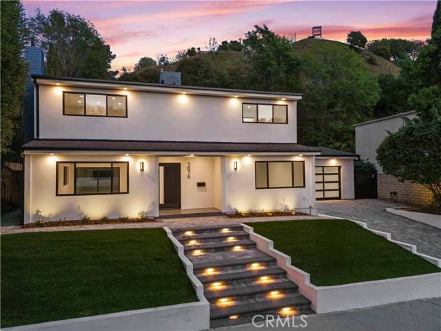 Studio City, CA 91604,3036 Dona Susana DR