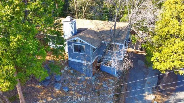 Crestline, CA 92325,462 Shady Dell LN
