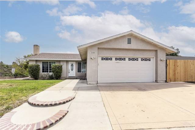 Moorpark, CA 93021,14494 Cambridge ST