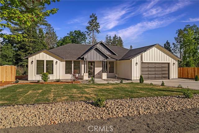 Paradise, CA 95969,8462 Montna DR