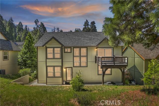 Lake Arrowhead, CA 92352,455 Clearwater LN