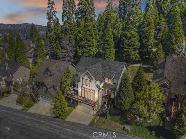 Lake Arrowhead, CA 92352,455 Clearwater LN