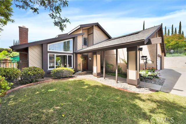 Granada Hills, CA 91344,17500 Rushing DR