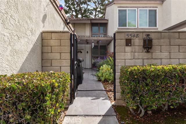 Anaheim, CA 92807,5548 East Vista Del Este