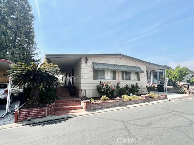 Highland, CA 92346,3850 Atlantic AVE 80