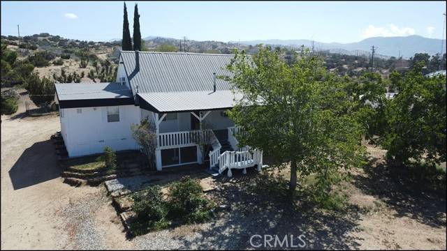 Pinon Hills, CA 92372,8581 Montara RD