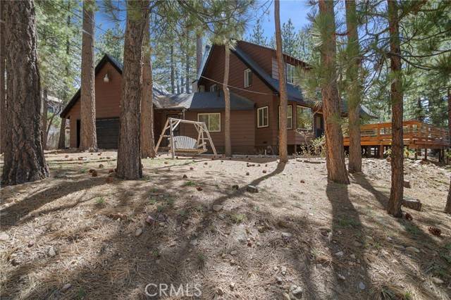 Big Bear Lake, CA 92315,38992 Bayview LN