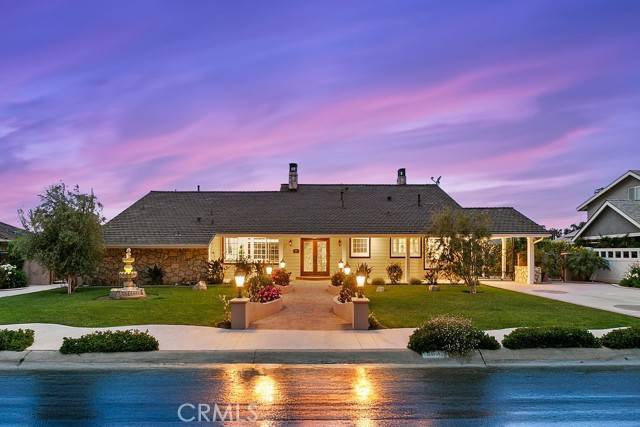 Villa Park, CA 92861,9631 Fleet RD