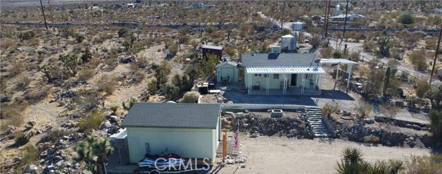 Lucerne Valley, CA 92356,7543 Mesa RD