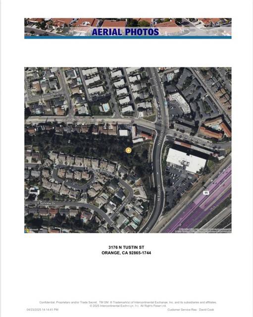 Orange, CA 92865,3176 N Tustin ST
