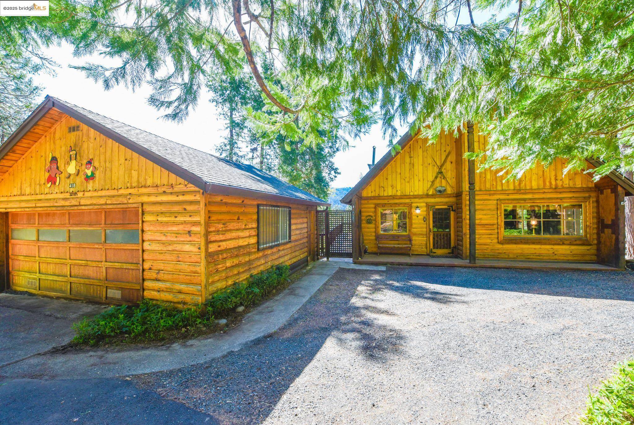 Mi Wuk Vil, CA 95346,20785 Haiapo RD