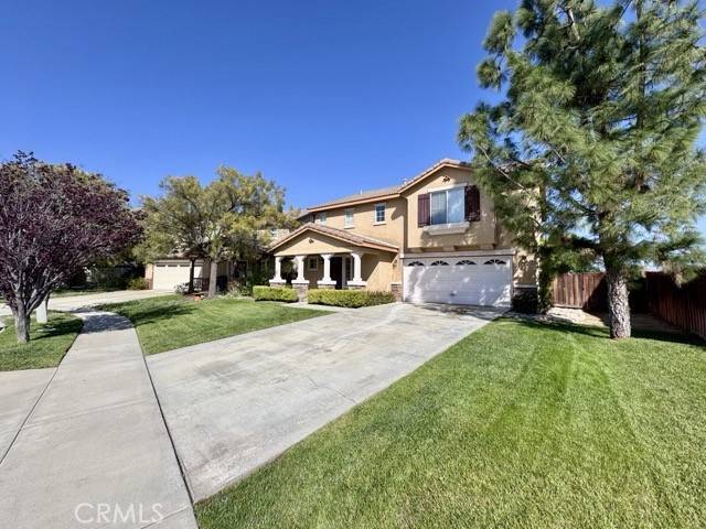 Murrieta, CA 92562,37876 Amberleaf CT