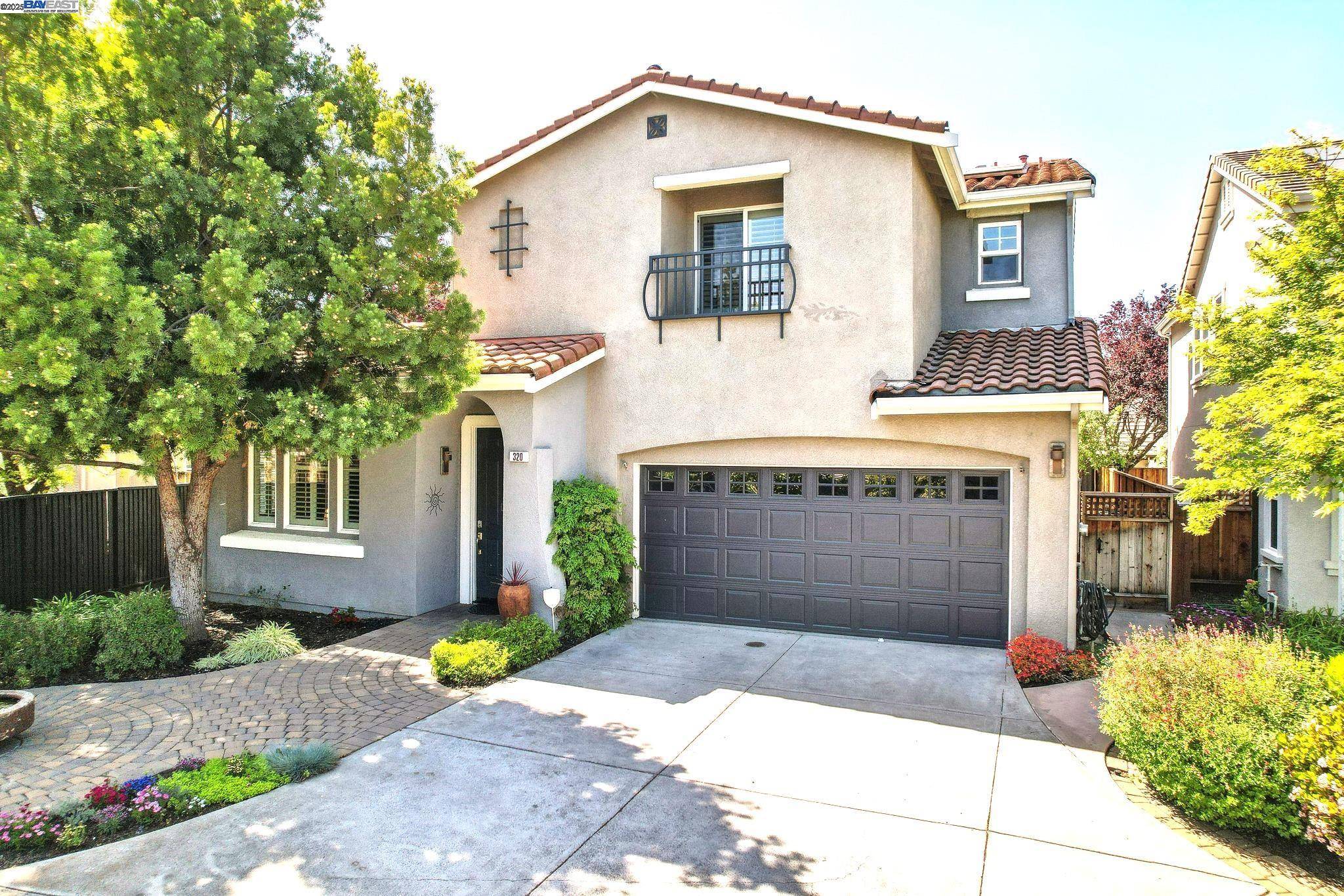 Pleasanton, CA 94566,320 Oaks Bridge Pl