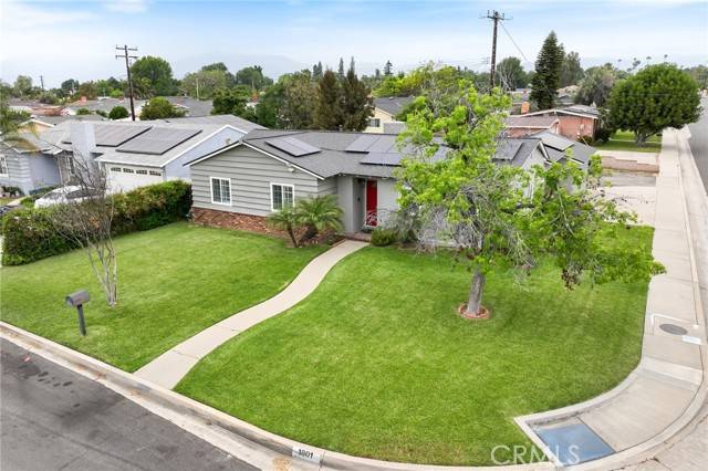 West Covina, CA 91790,1801 W Mossberg AVE