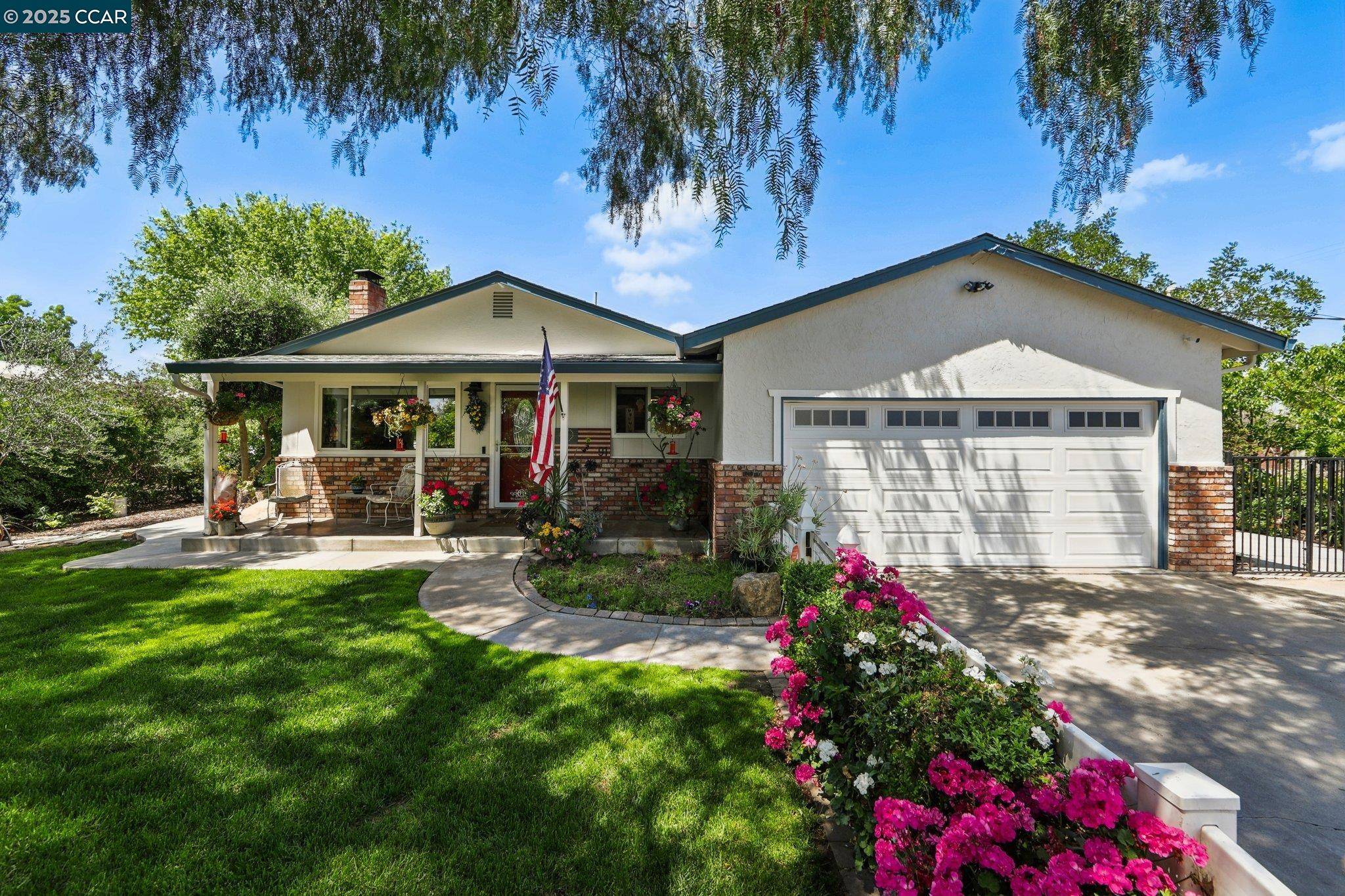 Oakley, CA 94561,91 Lozoya WAY