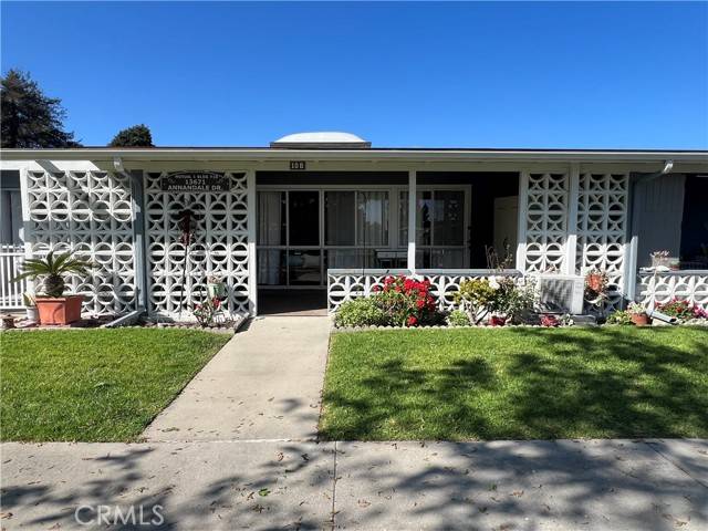 Seal Beach, CA 90740,13671 Annandale Dr., M1-10B
