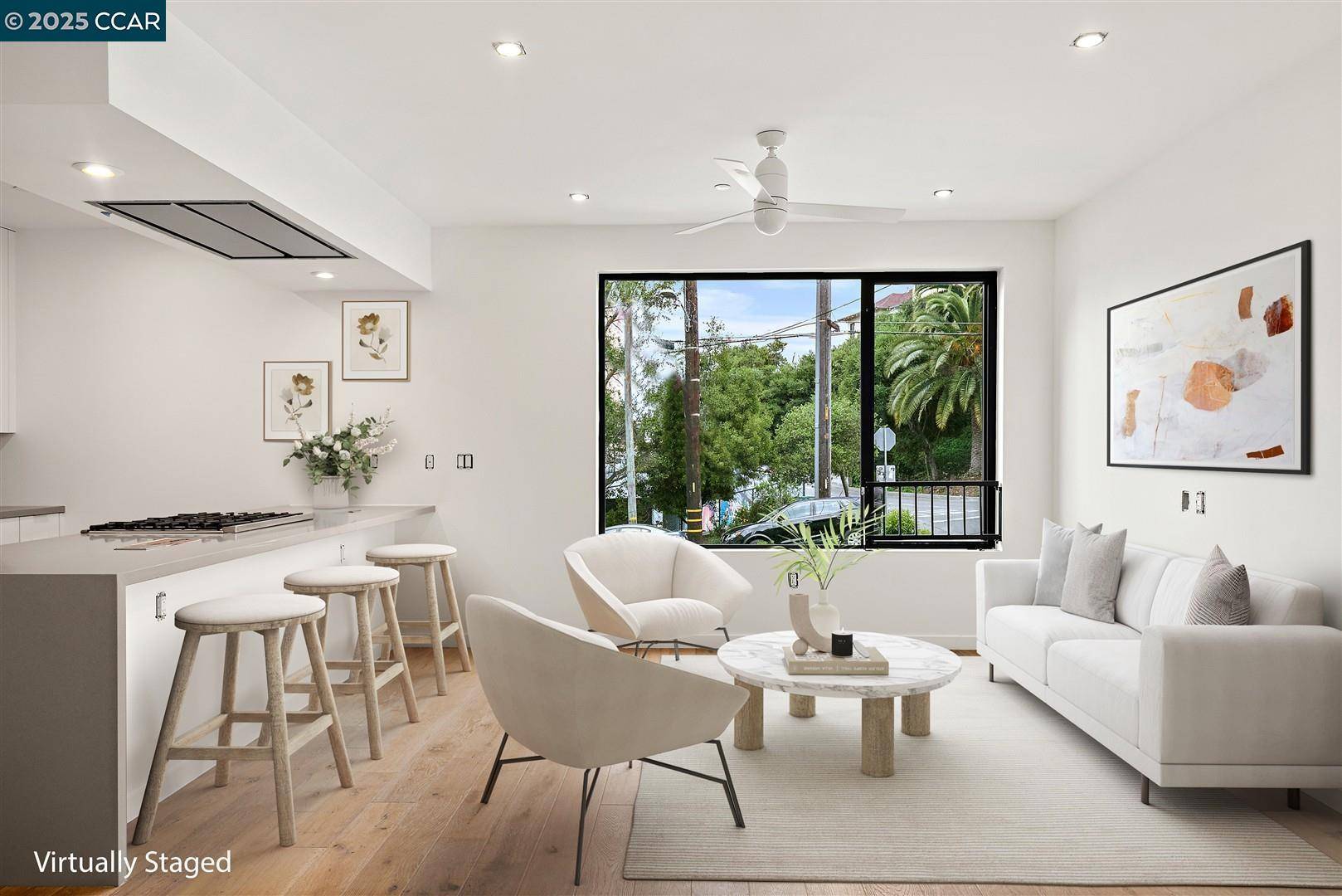 Oakland, CA 94610,58 Vernon St 201