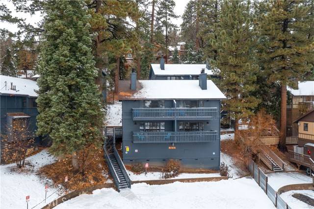Big Bear Lake, CA 92315,1274 Clubview DR
