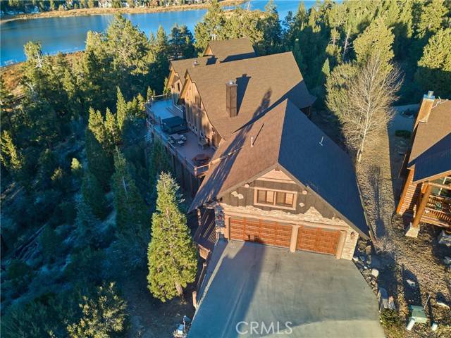 Big Bear Lake, CA 92315,477 Windsong PL