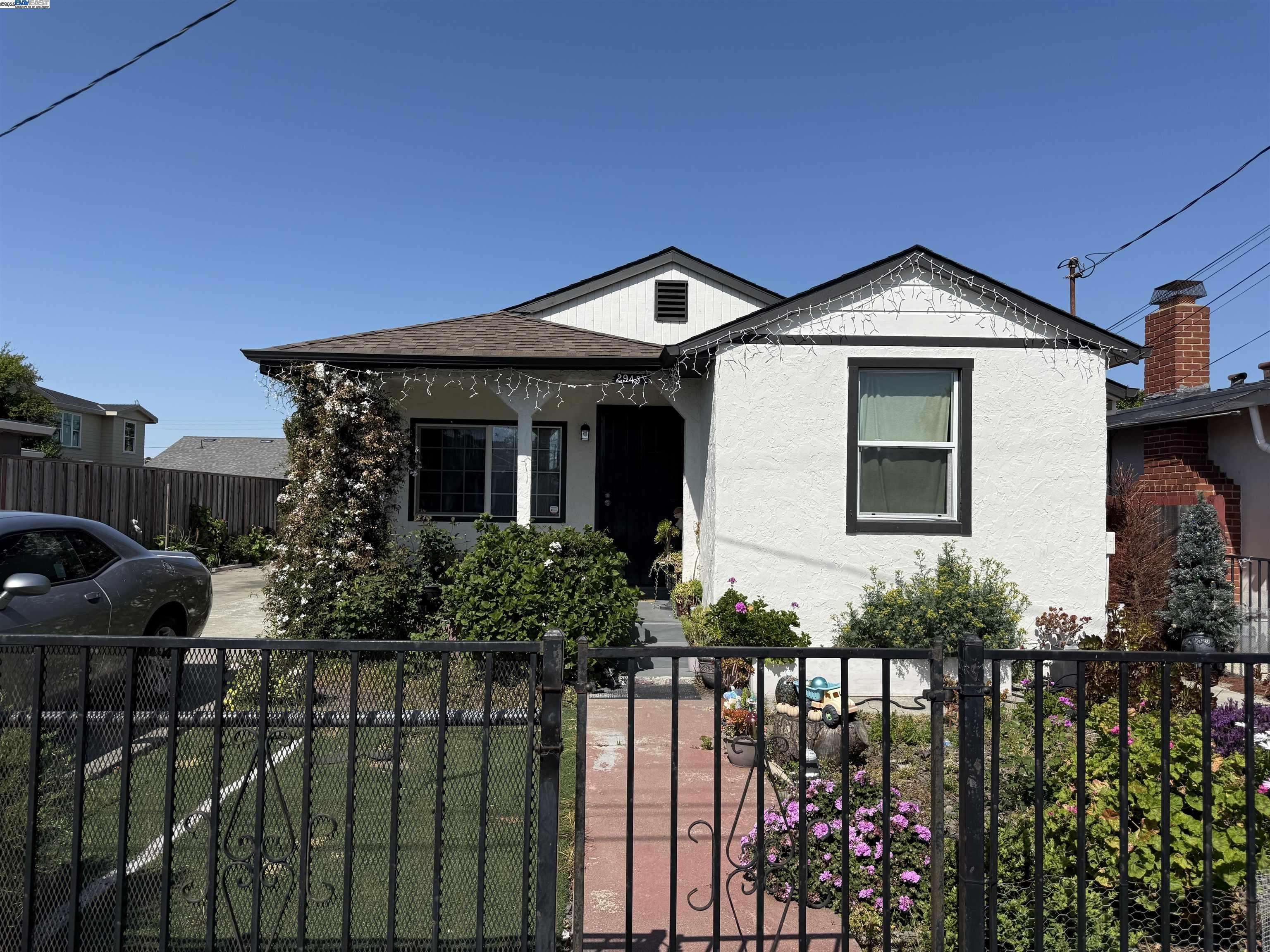 San Pablo, CA 94806,2943 14th ST