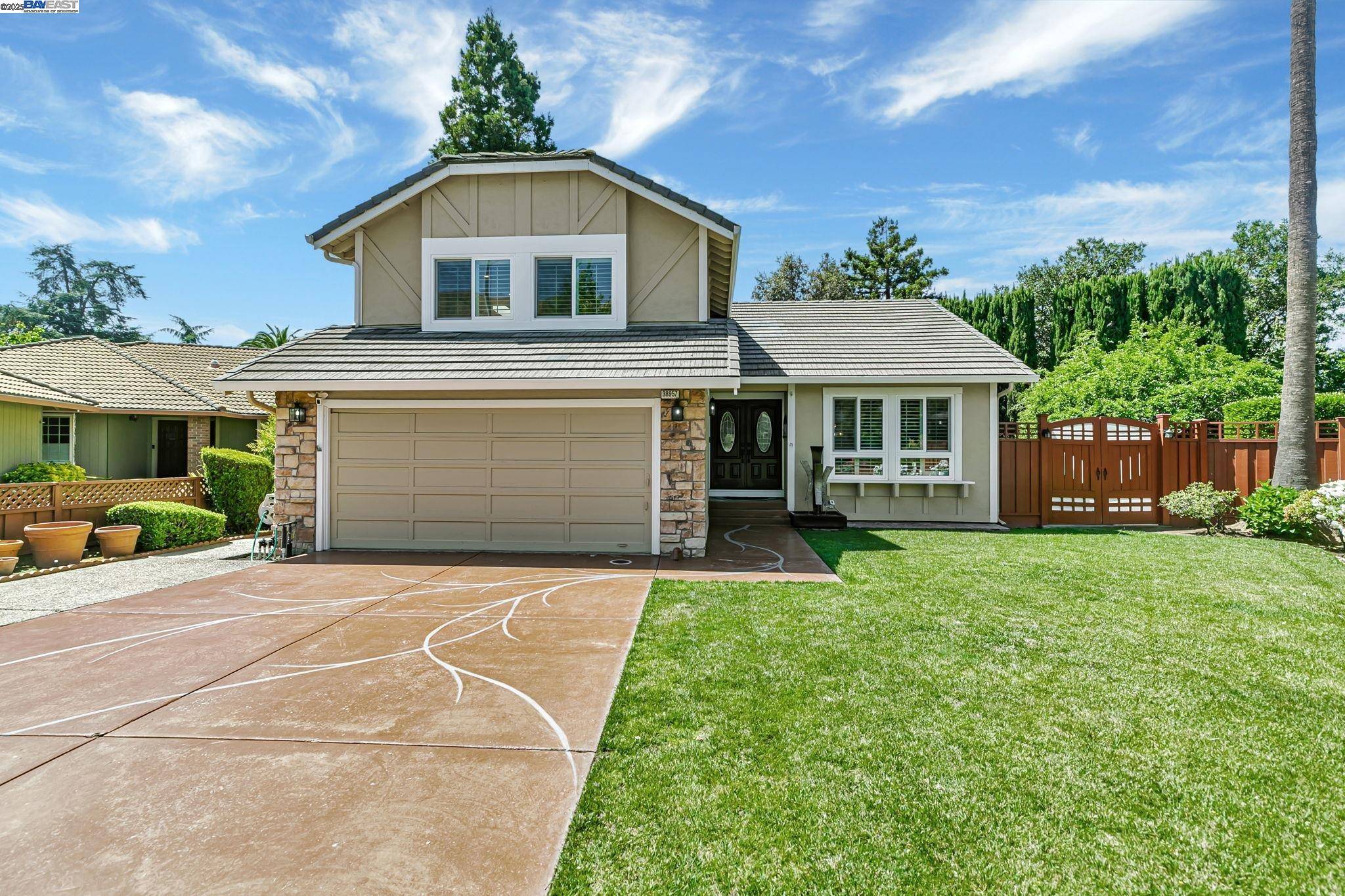 Fremont, CA 94536,38957 Altura ST