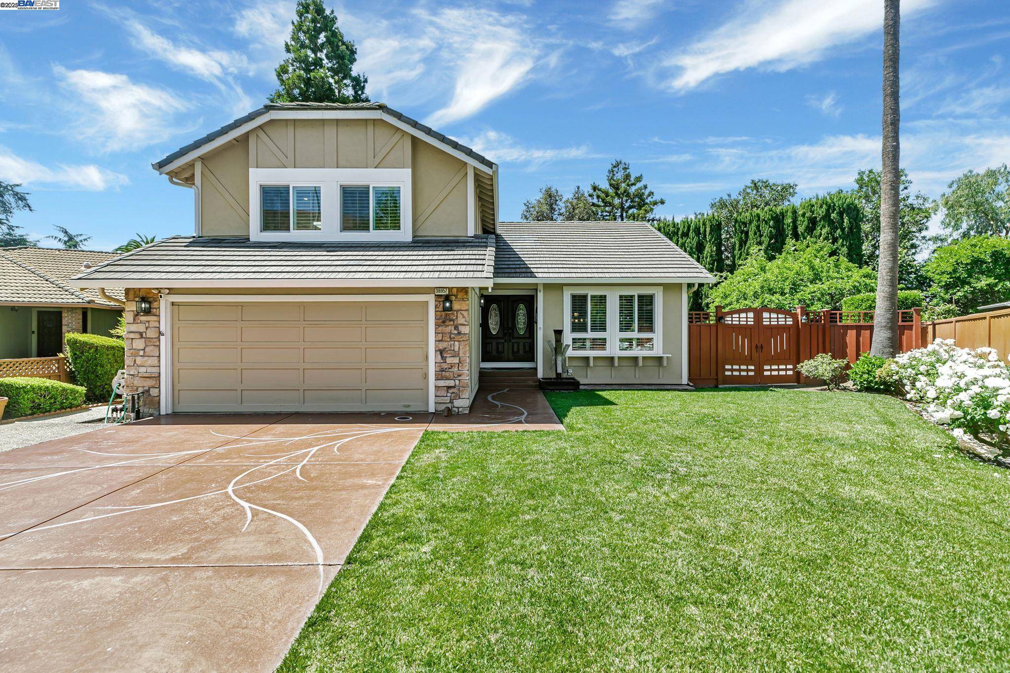 Fremont, CA 94536,38957 Altura ST