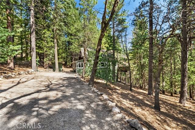 Rimforest, CA 92378,1163 Scenic WAY