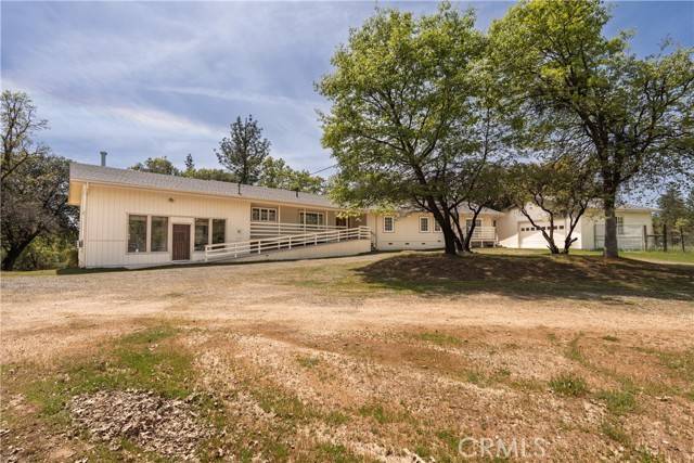 Mariposa, CA 95338,4904 Sierra Pines DR