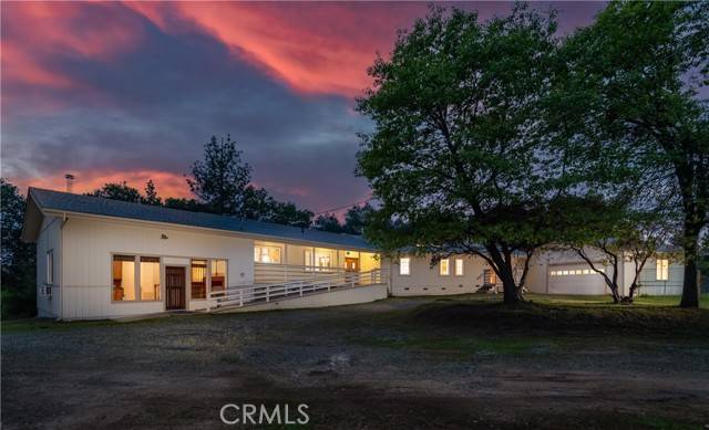Mariposa, CA 95338,4904 Sierra Pines DR
