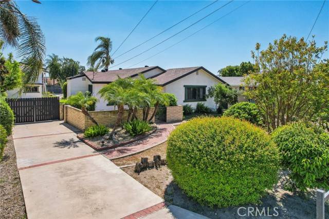 Chino, CA 91710,4447 Walnut AVE