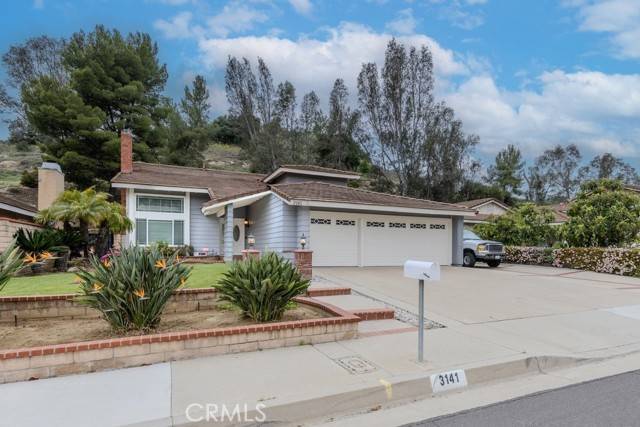 Diamond Bar, CA 91765,3141 Fallow Field DR
