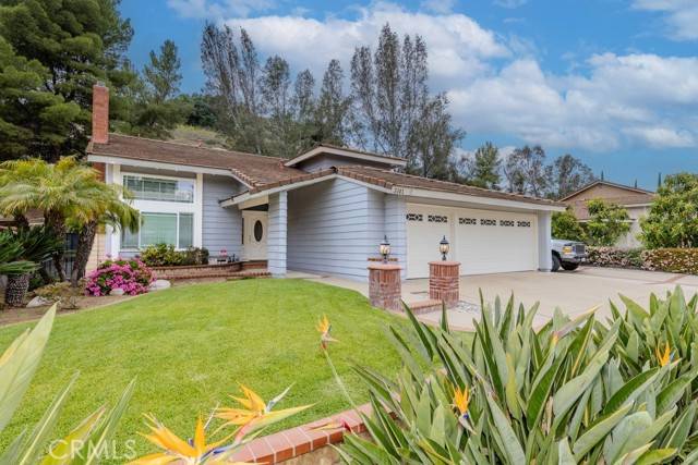 Diamond Bar, CA 91765,3141 Fallow Field DR