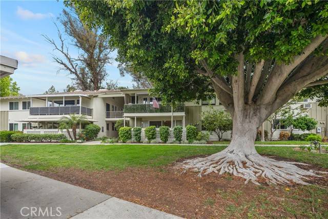Laguna Woods, CA 92637,124 Via Estrada D
