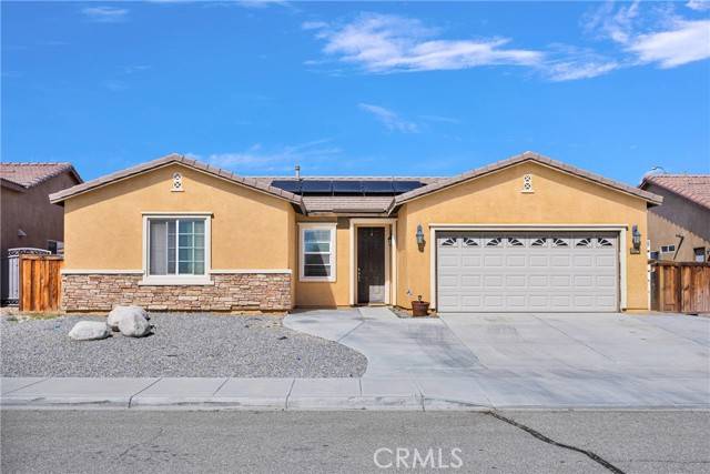 Victorville, CA 92394,14974 Mateo Prado WAY