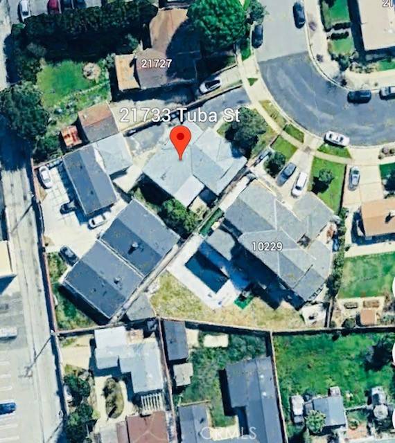 Chatsworth, CA 91311,21733 Tuba ST