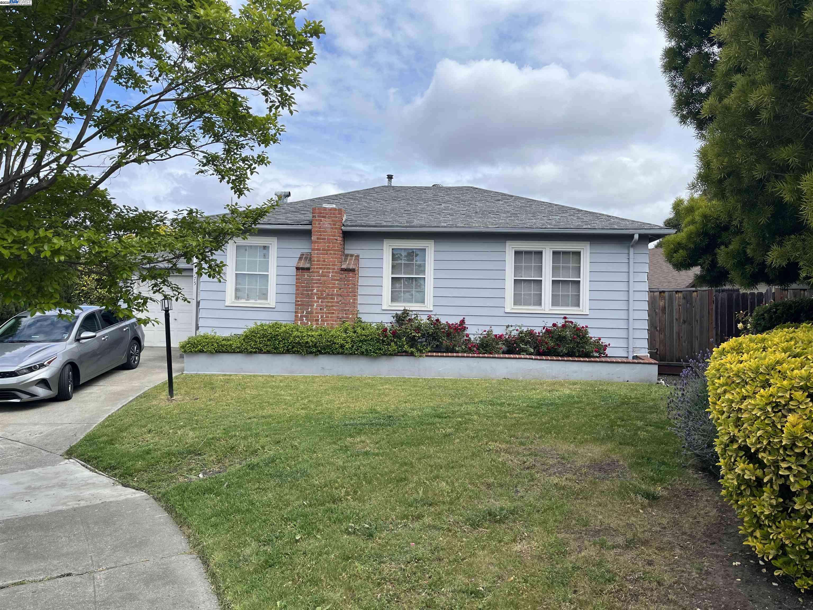 San Leandro, CA 94578,1775 141St Ave