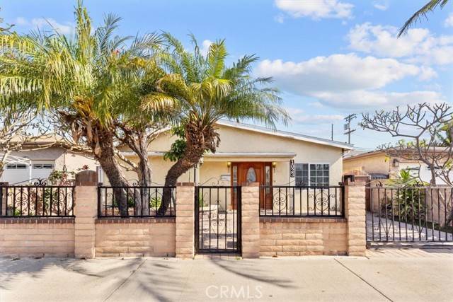 Wilmington, CA 90744,1023 E Mauretania ST
