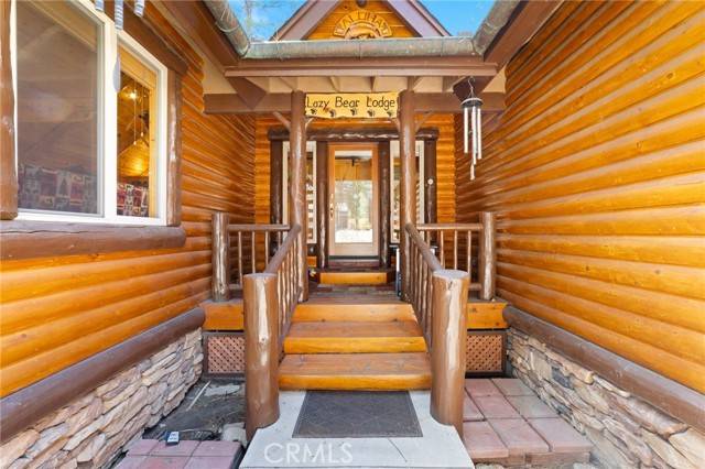 Big Bear Lake, CA 92315,160 Crystal Lake RD
