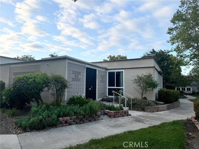 Laguna Woods, CA 92637,536 Via Estrada B