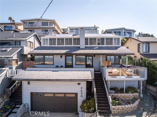 Morro Bay, CA 93442,2630 Maple AVE