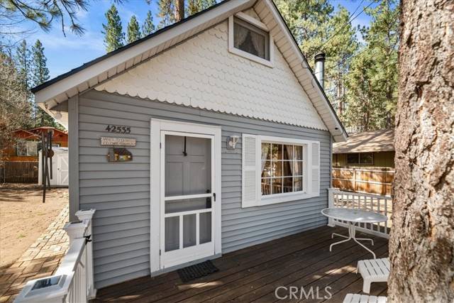 Big Bear Lake, CA 92315,42535 La Placida AVE