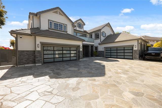 Yorba Linda, CA 92886,3111 Gardenia LN