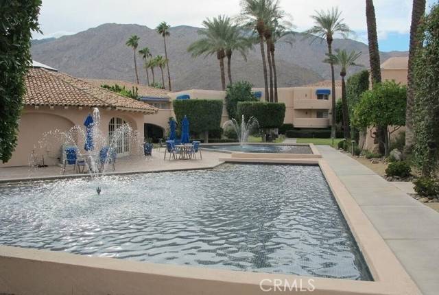 Palm Springs, CA 92262,500 E Amado RD 420